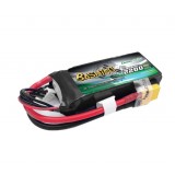 Gens Ace Bashing 3S 2200mAh 11.1V 35C XT60 GT