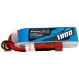 Gens Ace 2S 1800mAh 7.4V 45C Dean T