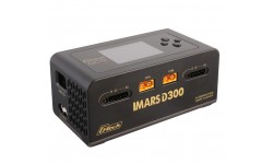 Cargador Gens Ace IMARS D300 G-Tech 300W/700W