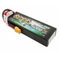 Gens Ace Bashing 2S 5200mAh 7.4V 35C XT60 GTech