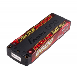 Gens Ace Redline V2.0 2S 6600mAh 7.6V 140C H.C.
