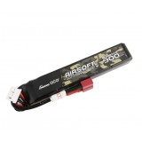 Gens Ace 3S 900mAh 11.1V 25C Airsoft Dean T