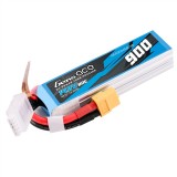Gens Ace 4S 900mAh 80C 14.8V XT60