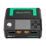 Cargador iMars D1000 Plus Smart | Bluetooth | Dual | G-Tech
