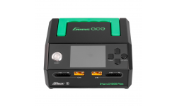 Cargador iMars D1000 Plus Smart | Bluetooth | Dual | G-Tech