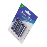 Pilas AAA RECARGABLES Gens Ace 2400mAh 1.2V Ni-MH Pila AA x 4