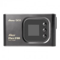 Cargador Gens Ace IMARS S100 GTech