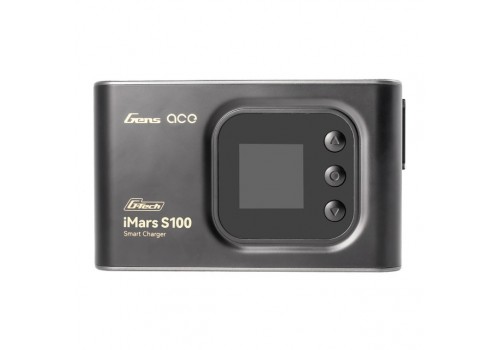 Cargador Gens Ace IMARS S100 GTech