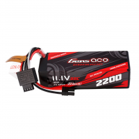 Gens Ace 3S 2200mAh 11.1V H.C. 35C EC2 GT