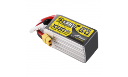 Tattu R-Line 8S 1050mAh 29.6V 150C V5.0 XT60
