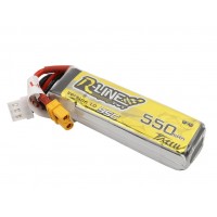 Tattu Rline V1 2S 550mAh 7.4V 95C XT30