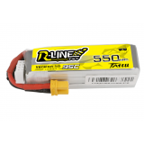 Tattu Rline 3S 550mAh 95C 11.1V XT30