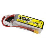 Tattu R-Line 6S 550mAh 22.2V 95C XT30