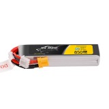 Tattu 2S 850mAh 7.6V HV 95C XT30