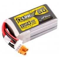 Tattu RLine V5 3S 850mAh 150C 11.1V XT30