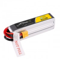 Tattu 3S 850mAh 95C 11.4V XT30 Long