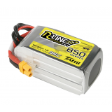 Tattu RLine 4S 850mAh 14.8V 95C  XT30
