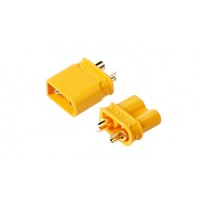 Conector Ficha XT30