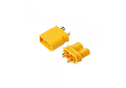 Conector Ficha XT30