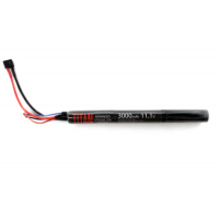 Titan 3000mAh 11.1v Stick T-Plug (Deans)