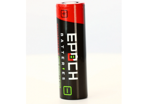 Epoch 21700 4500mAh 45A Battery (P45B)