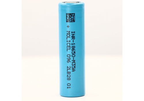Molicel M35A 18650 3500mAh 10A