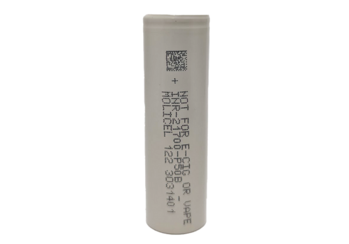 Molicel P50B 21700 5000mAh 60A