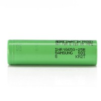Samsung 25R 18650 2500mAh 20A