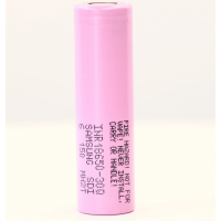 Samsung30Q 18650 3000mAh 15A