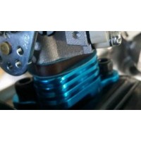 Insulator Manifold Abbate