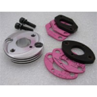 Insulator Manifold ModellSport AL15