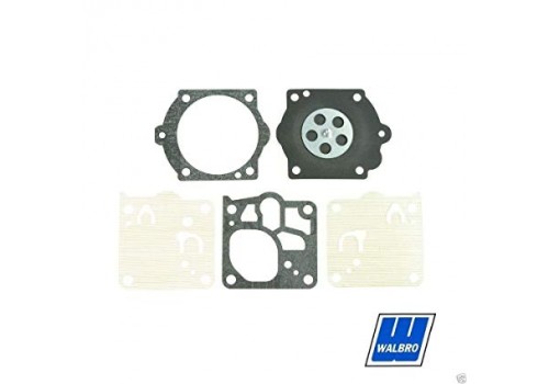 Kit Rep. Carb Kit DA85/100
