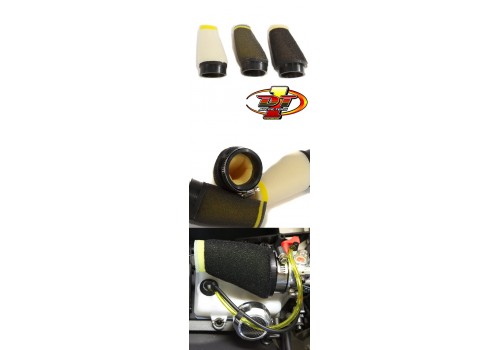 Filtro Aire DT1 Triple Flow