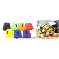 Pre-Filtro p/Baja Orig.