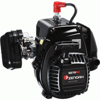 Zenoah G290RC 29cc