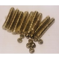Rotulas Esfericas 5x13x8mm
