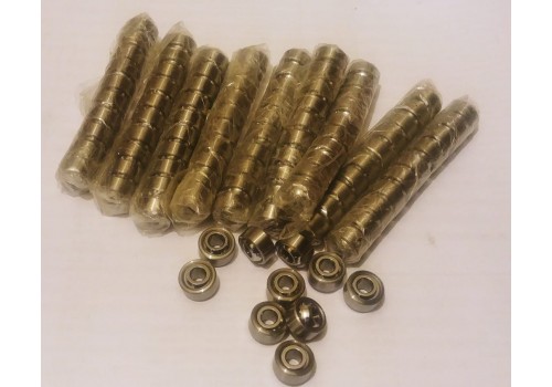 Rotulas Esfericas 5x13x8mm
