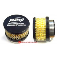Filtro R2C Competition Series Corto