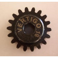 Piñon Vertigo Hex 20T