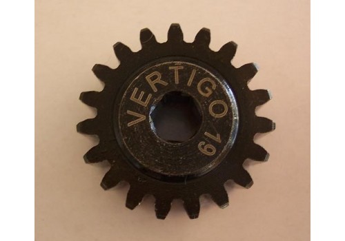 Piñon Vertigo Hex 19T
