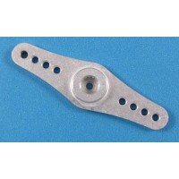 Cuerno doble Aluminio (Hitec)