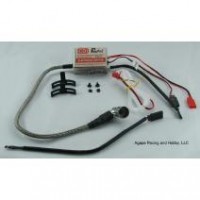 Encendido Elec. RCEXL w/pickup