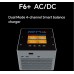 Cargador HOTA F6+ AC/DC AC500W DC 250W x 4 15Ax4