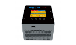 NUEVO Cargador HOTA F6 ULTRA 4 Ch. AC-DC