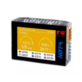 Cargador HOTA T6 1 Ch. DC 300W