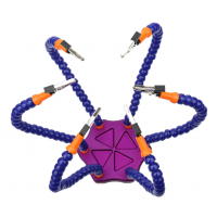 Helping Hands - Estación de soldado