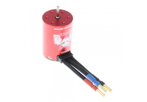 Motor Brushless 540 3300kv Tornado / Volcano PRO