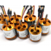 Motor Brushless DYS A2217 950Kv