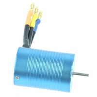 Motor Brushless 540 3800kv Blackout Pro