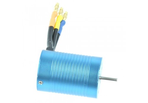 Motor Brushless Surpass Hobby F540 3930KV